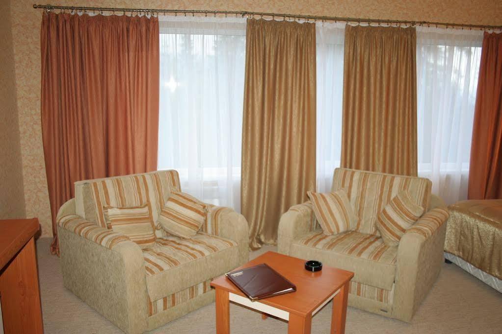 Bukovel VIP Residence Eksteriør billede